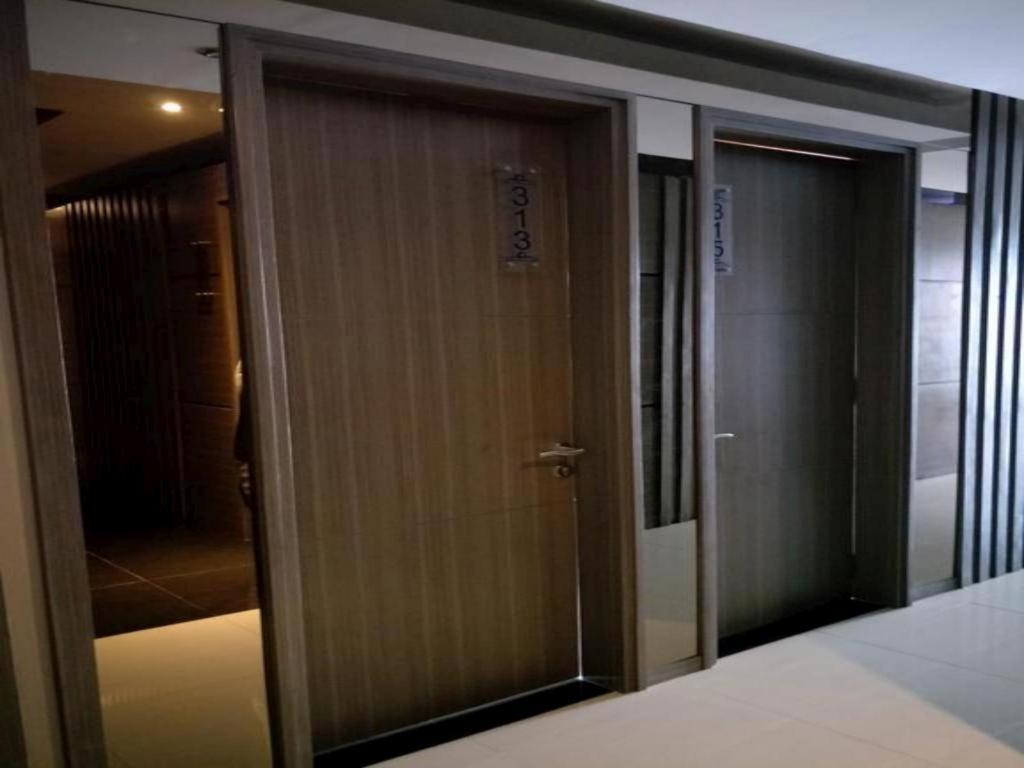 Octopuss Wellness Hotel & Spa Bentayan Exteriör bild